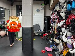-VPsmart私教健身工作室(新华路旗舰店)
