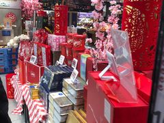 -盒马鲜生(189购物中心店)