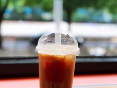 -麦当劳(农光里店)
