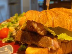 -小众香港茶餐厅(金山店)