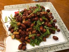 -徐州小院(永宁北路店)