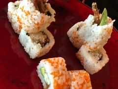 -滩万日本料理Nadaman(国贸大酒店)