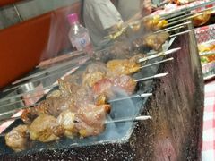 -生火火·小炉子炭烤(金楠天街总店)