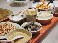 -蒙古大营(朝阳公园店)
