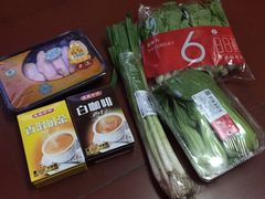 -盒马鲜生(王府广场店)
