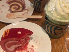 -星巴克(太原柳巷第一店)