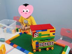 -蓝精灵创客少儿编程(百步亭中心)