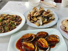 -来之顺海鲜菜馆·青岛菜·始于1993(栈桥店)