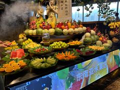 -喜庭海鲜自助(来福士店)