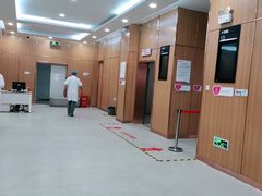 -美年大健康·体检中心(江岸分院)