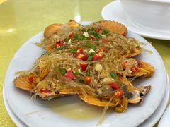 -秋姐美食店(旅游大道店)