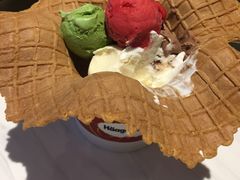-哈根达斯(SM店)