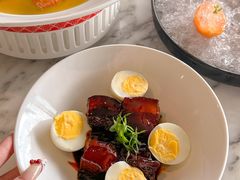 -东南里湖景餐厅·新闽菜(浦西万达店)