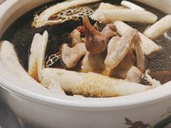 -名善山珍·野生菌汤锅(文殊院店)