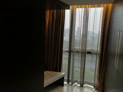 -北京北辰洲际酒店