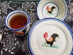 -八两八金·莱芜特色炒鸡(市南漳浦路店)