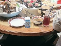 -手选潮汕鲜牛肉火锅(二七广场店)