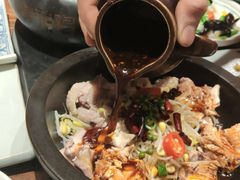 -云海肴·汽锅鸡·云南菜(美罗城店)