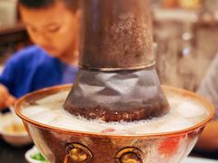 传统木炭火锅-洪长兴(云南南路店)