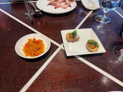 -杭州西子湖四季酒店·金沙厅