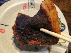 -蜀留香石锅鱼(六顺街店)