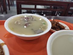 -护国寺小吃(左家庄店)
