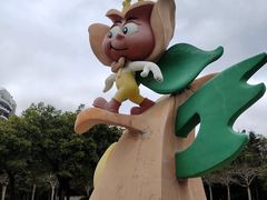 -深圳国际园林花卉博览园