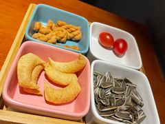-鱼谦脆皮烤鱼(北一路万达店)