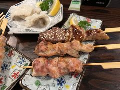 -哥哥の深夜食堂(红松东路店)