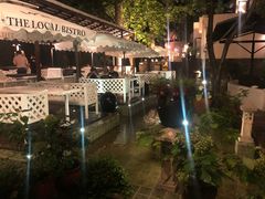 -Local泰莲庭(虹鳟鱼店)