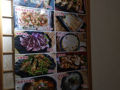 -大壮家原味烤肉(兴华北街店)