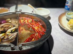 -一绪に寿喜烧自助(世茂广场店)