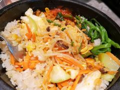 韩宫宴特色拌饭-韩宫宴烤肉·料理(苏州中心店)