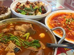-金姐台湾菜(珠江路店)