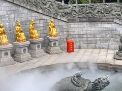 -广东圆玄道观