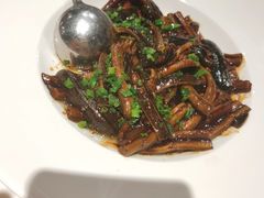 本帮响油鳝糊-望乡楼上海菜(日月光店)