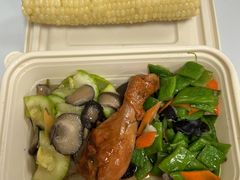 -VPsmart私教健身工作室(新华路旗舰店)