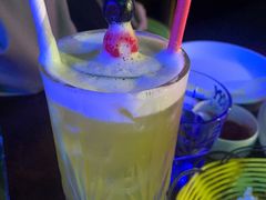 -MOSSO音乐酒吧·Live House(南京西路店)