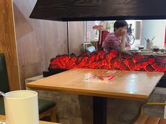 -豪客来牛排(红豆万花城店)