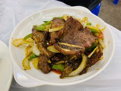 -陈根记大牌档