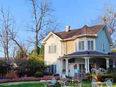 -J Create城市露营咖啡·简餐·宠物(上海动物园店)