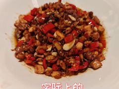 -艳阳天·非遗楚菜(武汉客厅店)