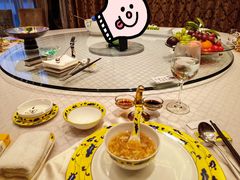 -都喜天丽富都青枫苑酒店-青枫小筑