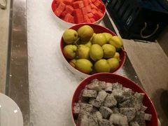 -无锡瑞廷西郊酒店·悦湖景观餐厅