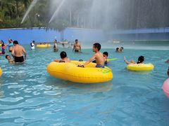 -亚马逊丛林水乐园