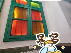 -港爺茶檔·茶餐厅(东晓南路店)