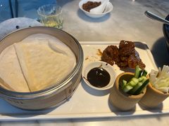 -东南里湖景餐厅·新闽菜(浦西万达店)