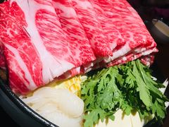 -牛玄庵日式寿喜烧·料理店(新源里店)