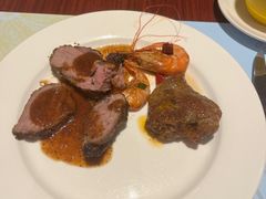 -马哥孛罗咖啡厅·Cafe Marco (厦门马哥孛罗东方大酒店)