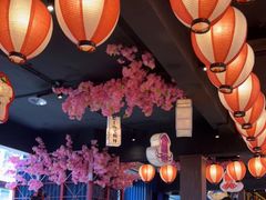 大堂-桃太郎创作料理(大坪店)